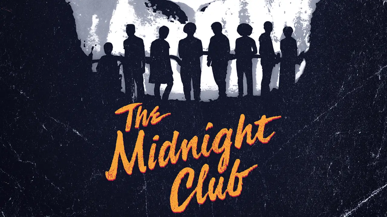 What Is The Midnight Club Font