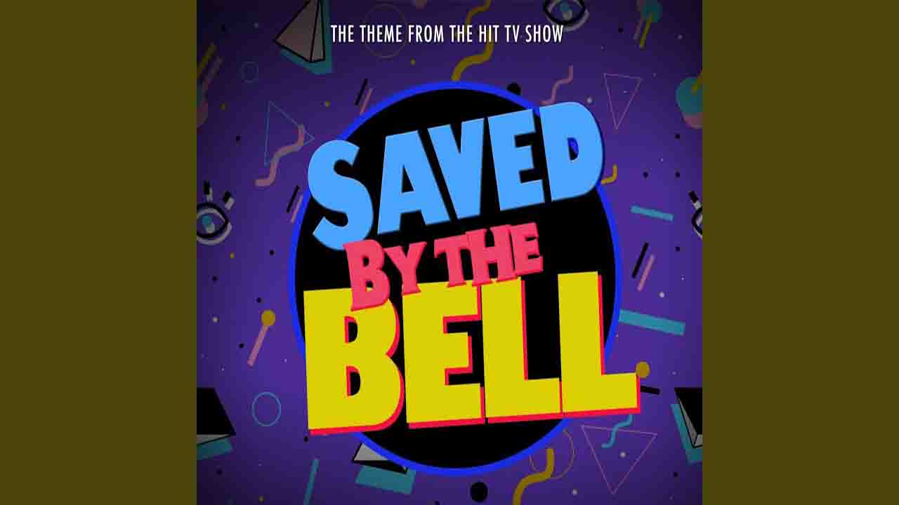 What Is The Saved By The Bell Fonts