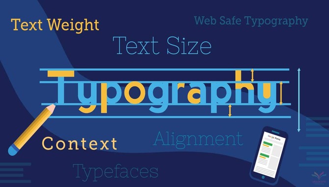 What Is Typography In Web Design