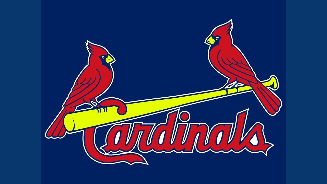Where Can I Find The Cardinals Logo Font