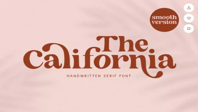 Where To Find California Fonts For Your Business