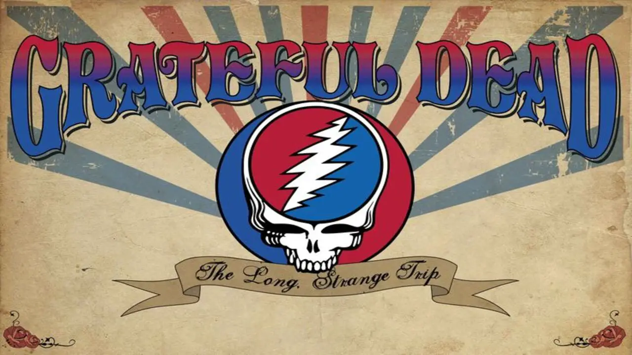 Why Not Try Using Grateful Dead Fonts