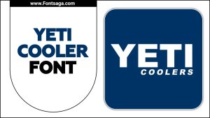 Yeti Cooler Font – Meaning, History, Types And Uses