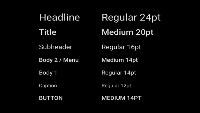 Benefits Of Using Custom Android Font Switcher