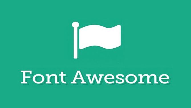 Benefits Of Using Font Awesome PNG