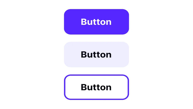 Best Practices For Using Font Buttons