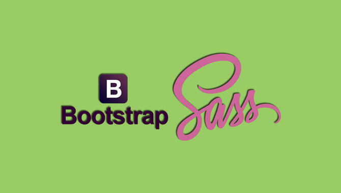 Bootstrap Sass And Font-Awesome