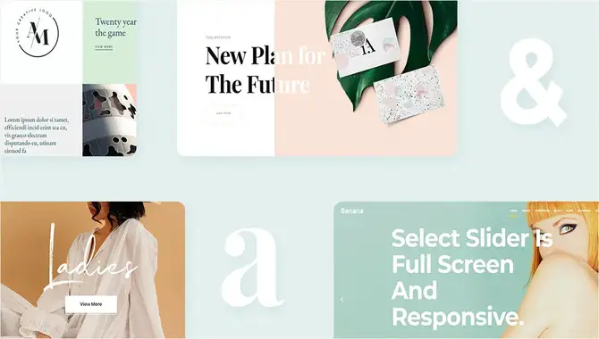 Choosing The Right Font Family For Your Website