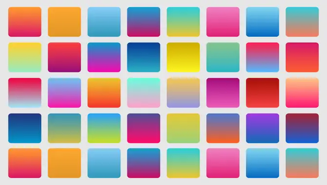 Color Combinations For Font Awesome Icons