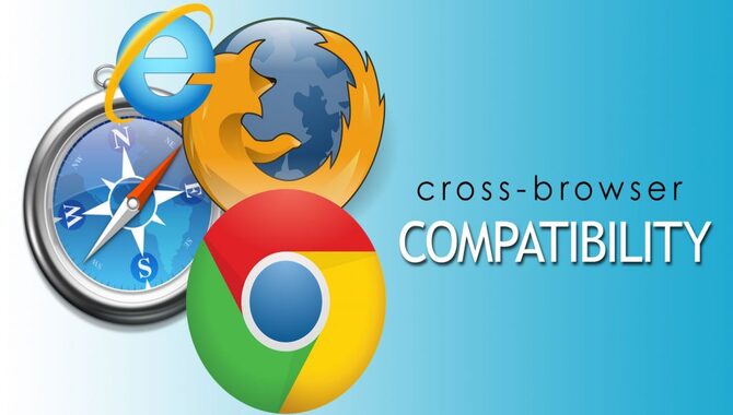 Considerations For Desktop And Browser Compatibility