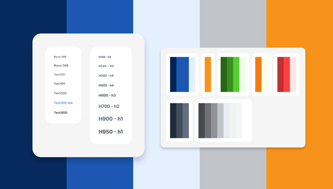 Consistency In Design With Font Inheritance