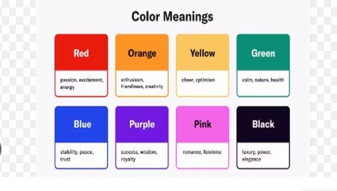 Creating Accessible Colors