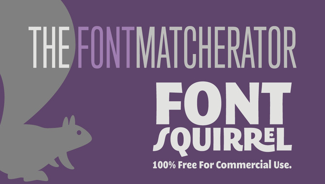 Custom Fonts With Font Squirrel