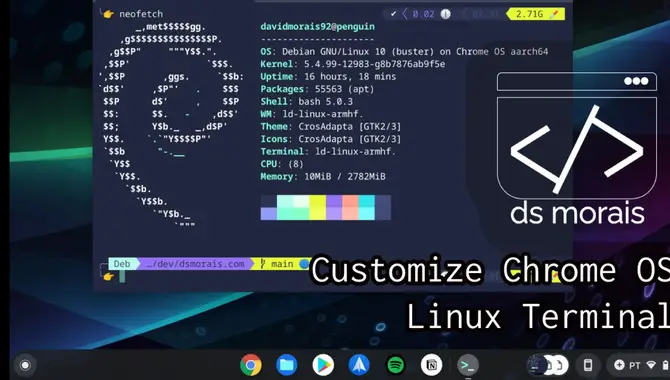 Customizing Fonts For Different Operating Systems