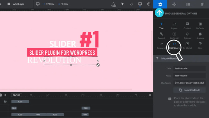 Customizing Slider Fonts For Your Brand