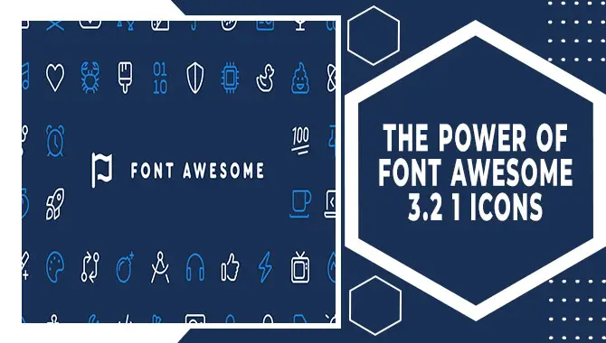 Font Awesome 3.2 1 Icons