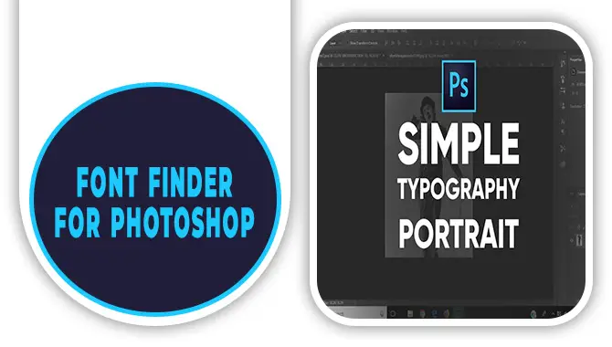 Font Finder For Photoshop 7 Simple Tips   Font Finder For Photoshop 