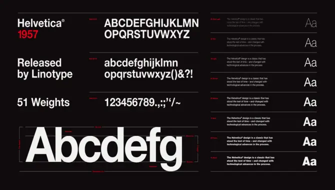 Helvetica