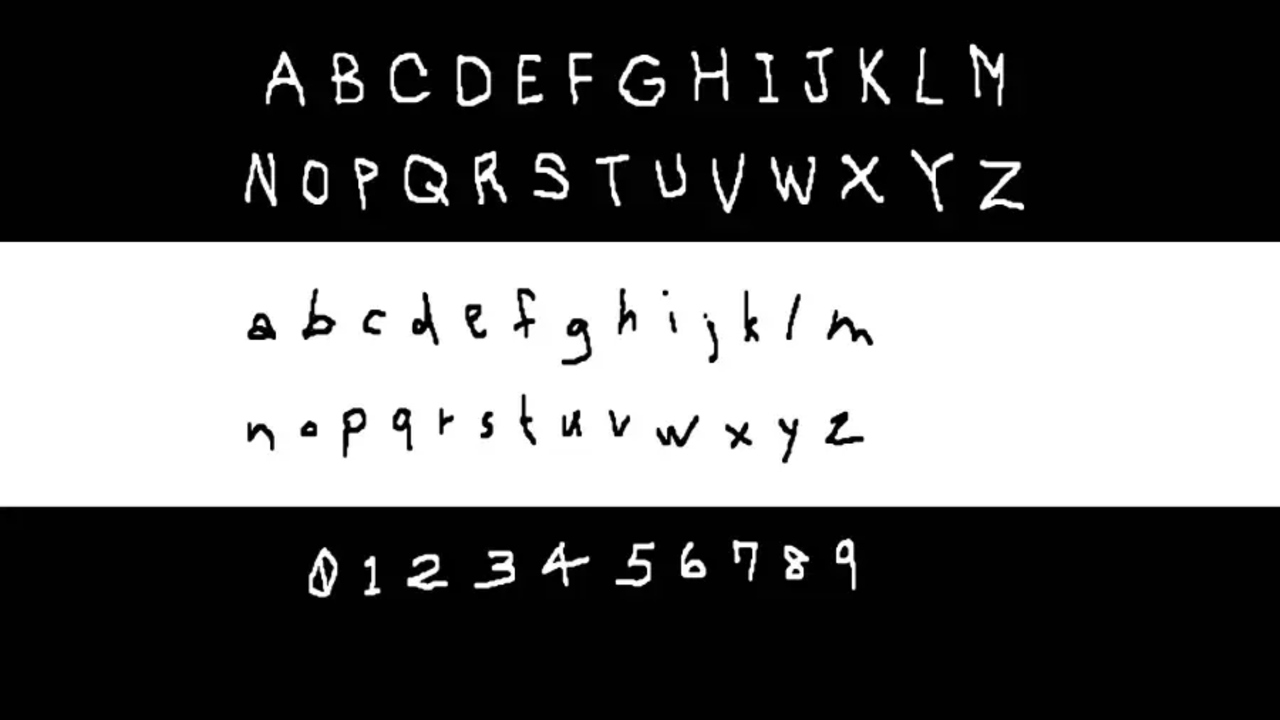 History And Inspiration Behind The Creation Of Omori Font