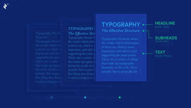 How Header Font Size Impacts Readability And Comprehension