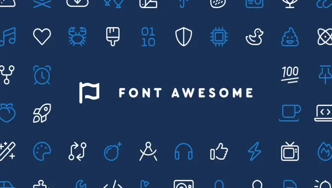 How To Add Font Family Font Awesome To Your CSS