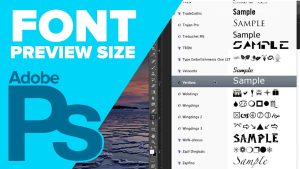 Font Point Size Chart - Explained In Details