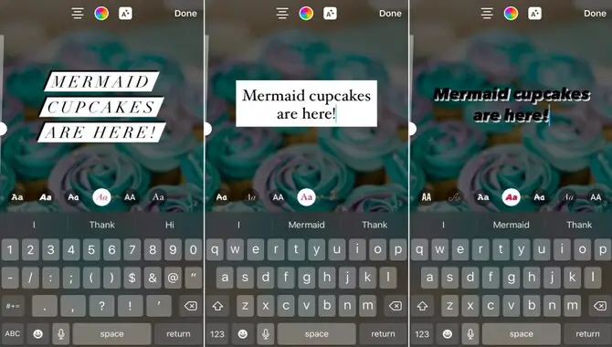 How To Change Your Instagram Font