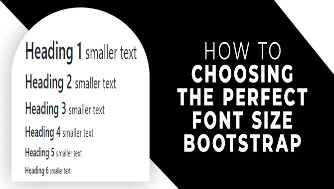 how-to-choosing-the-perfect-font-size-bootstrap-explained