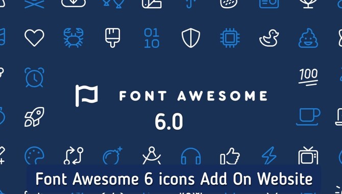 font-awesome-6-a-guide-to-crafting-unique-font