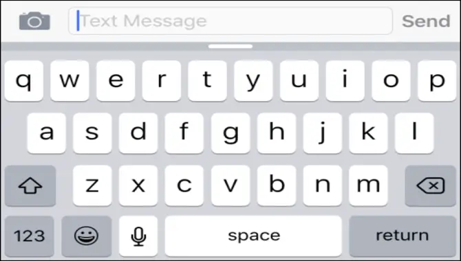 How To Disable The New Font List In iOS 9