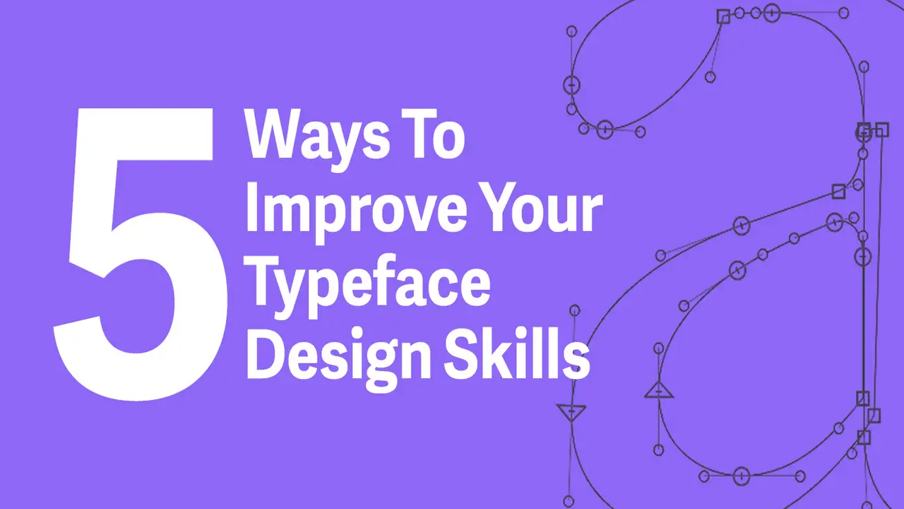 How To Improve Your Design Skills Using Power Up Your Design With Play Like A Champion-Today Font