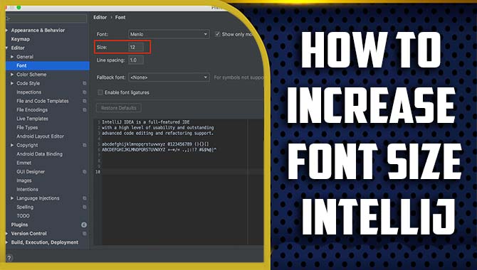 how-to-increase-font-size-intellij-font-size-mastery