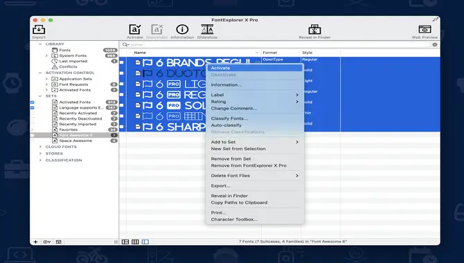 How To Install Font Awesome