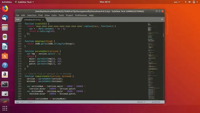 How To Install Sublime Text Fonts