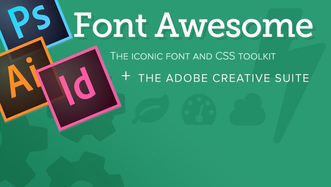 How To Make Font Awesome Look Good On Any Device