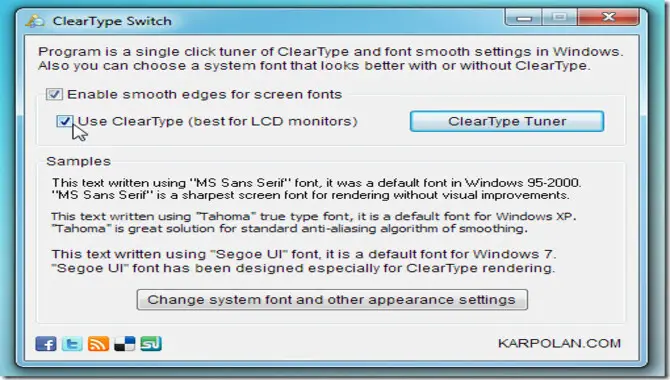 How To Troubleshoot Font Antialiasing Issues On Your Website