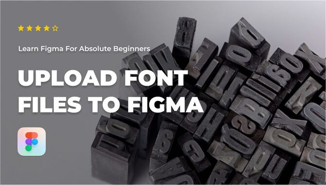 How To Upload Font Files To Your Website