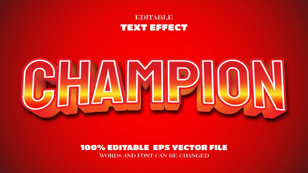 How To Use The Play Like A Champion-Today Font In Your Design