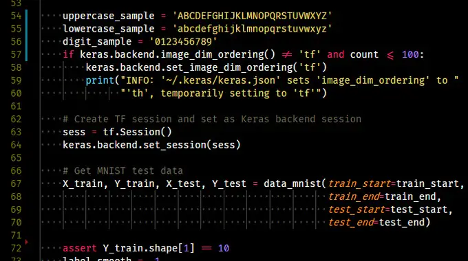 Mastering Python Font Beautiful Font Typefaces 