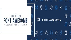 How To Use Font Awesome In CSS – You Should To Know