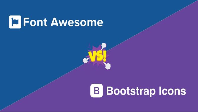 Integrating Font Awesome With Bootstrap