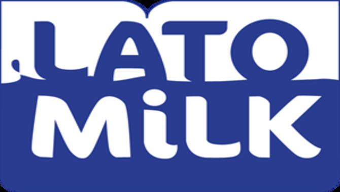 Lato In Logo Design