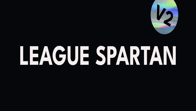 League Spartan + Source Sans Pro