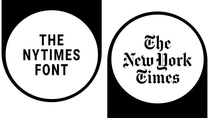 Nytimes Font Affects Reader Perception