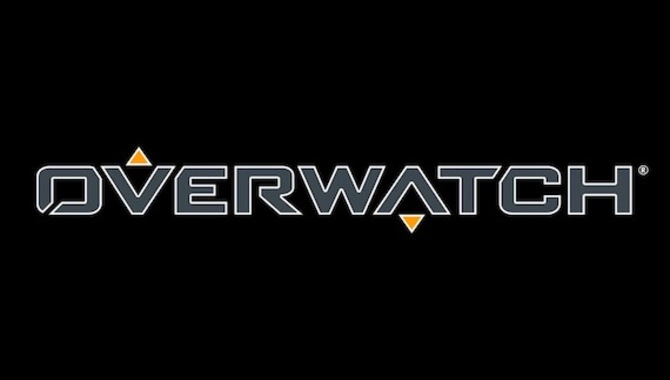Overview Of Overwatch Different Font