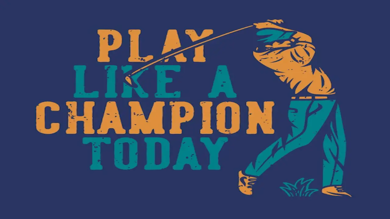 Play Like A Champion-Today Font Vs Other Fonts
