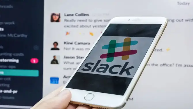 Possible Reasons For Slack's Font Choice