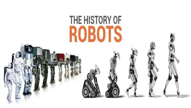 Roboto's History And Evolution