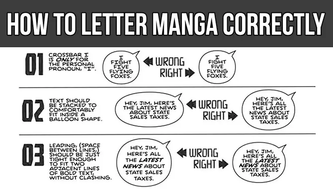 Serif Fonts Are Commonly Used In Comics