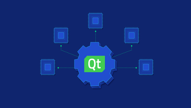 The Benefits Of Using Qt Font For Application